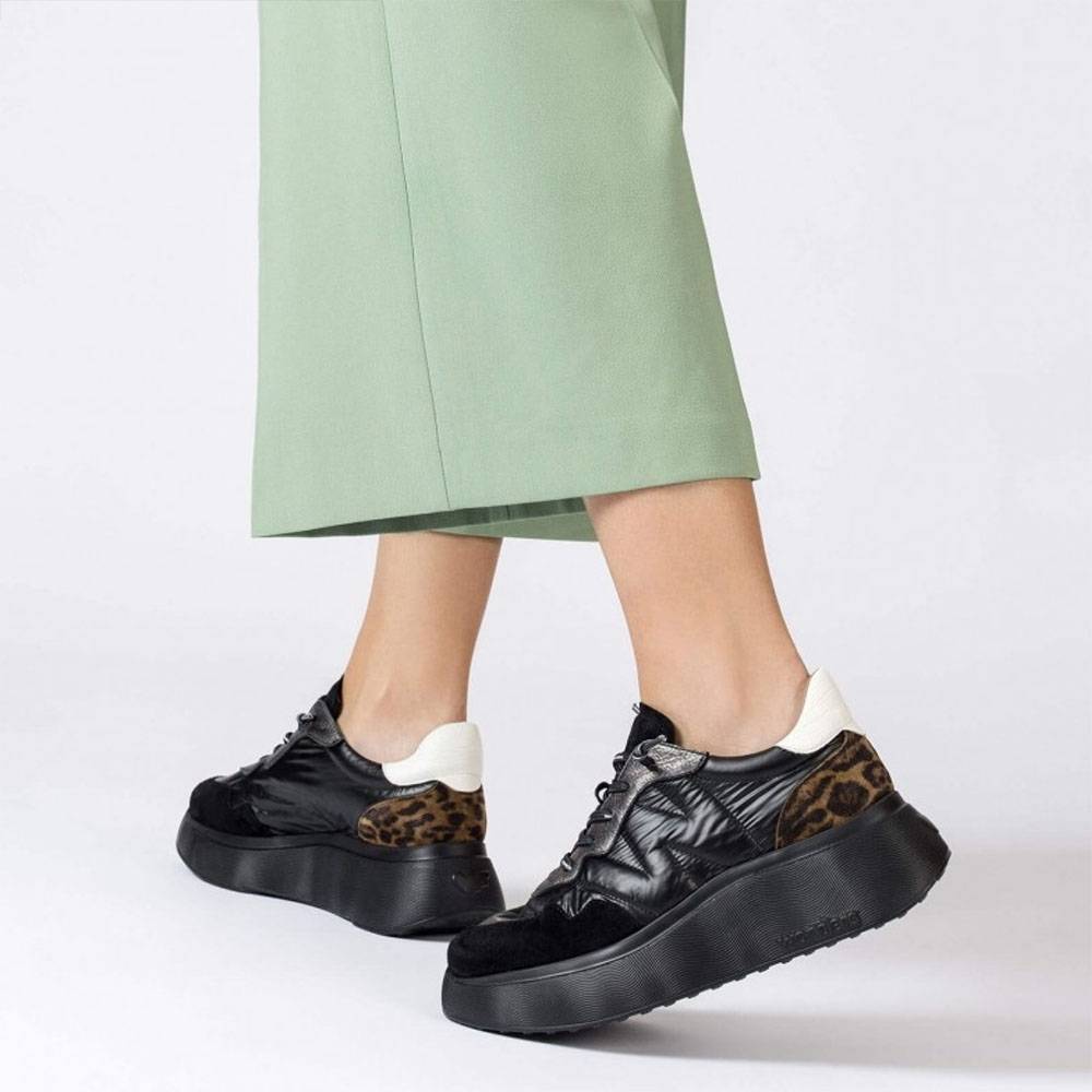 Wonders sneakers da donna A-3610