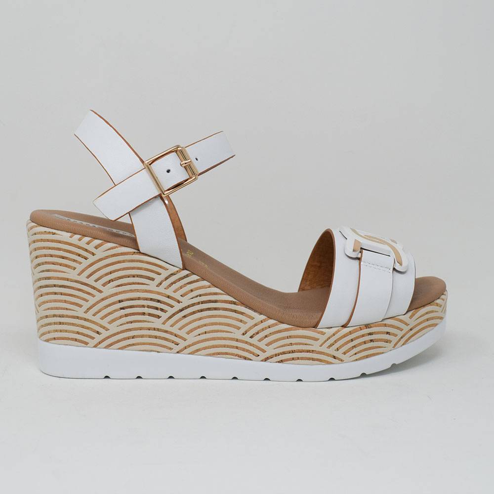 SPACE MODA SANDALO DONNA 51266