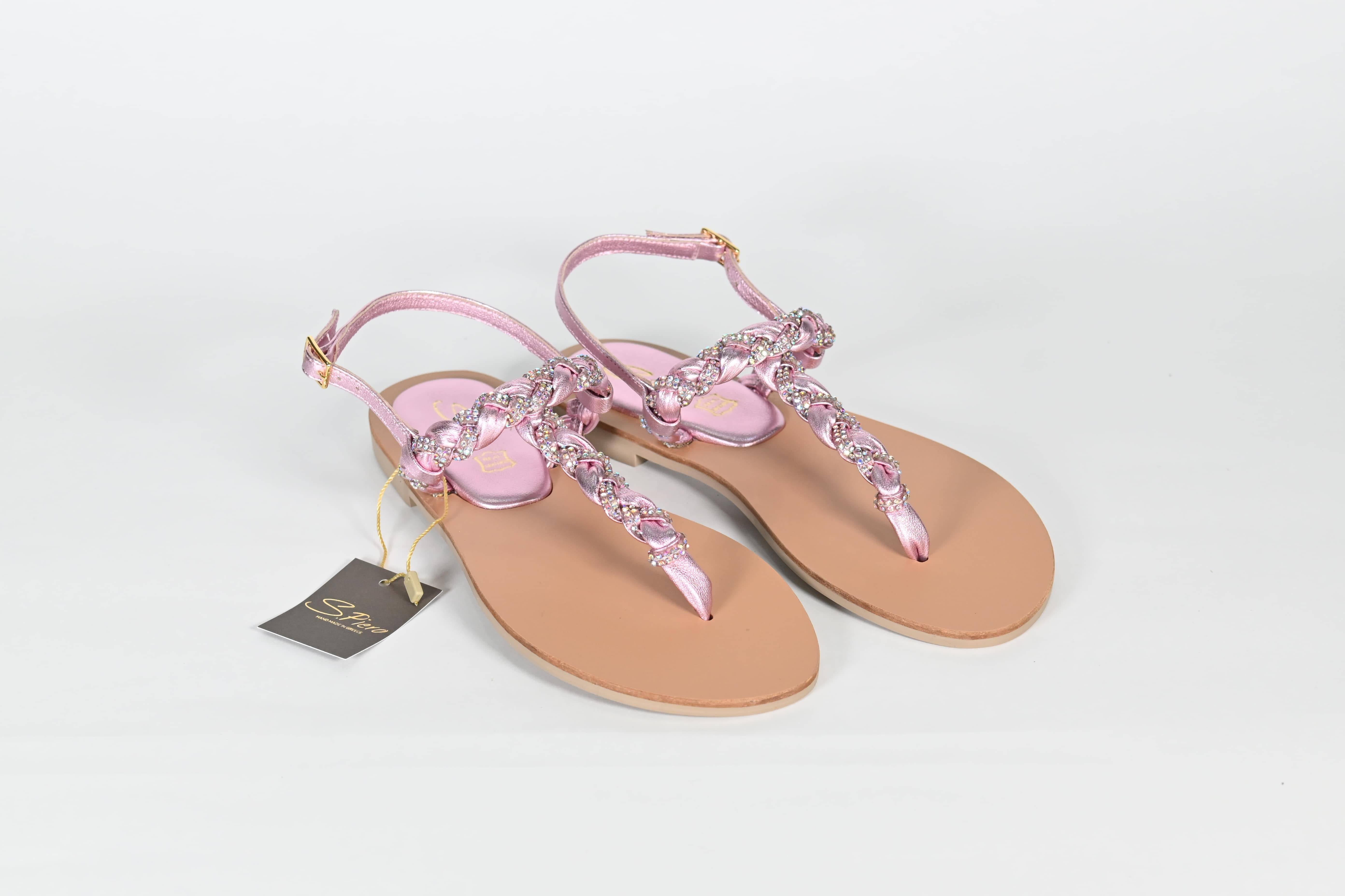 S.PIERO SANDALO INFRADITO DONNA E16-008