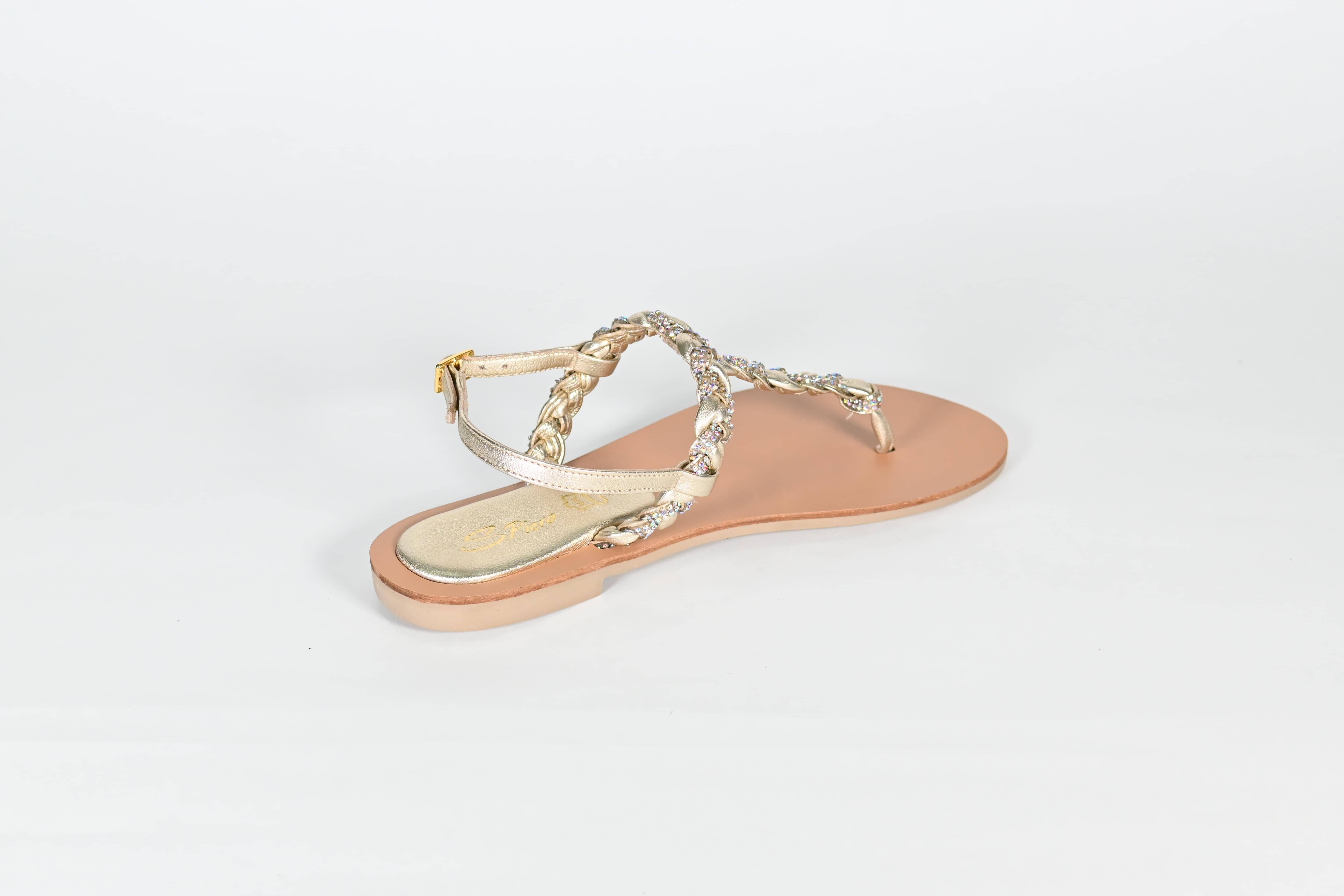 S.PIERO SANDALO INFRADITO DONNA E16-008