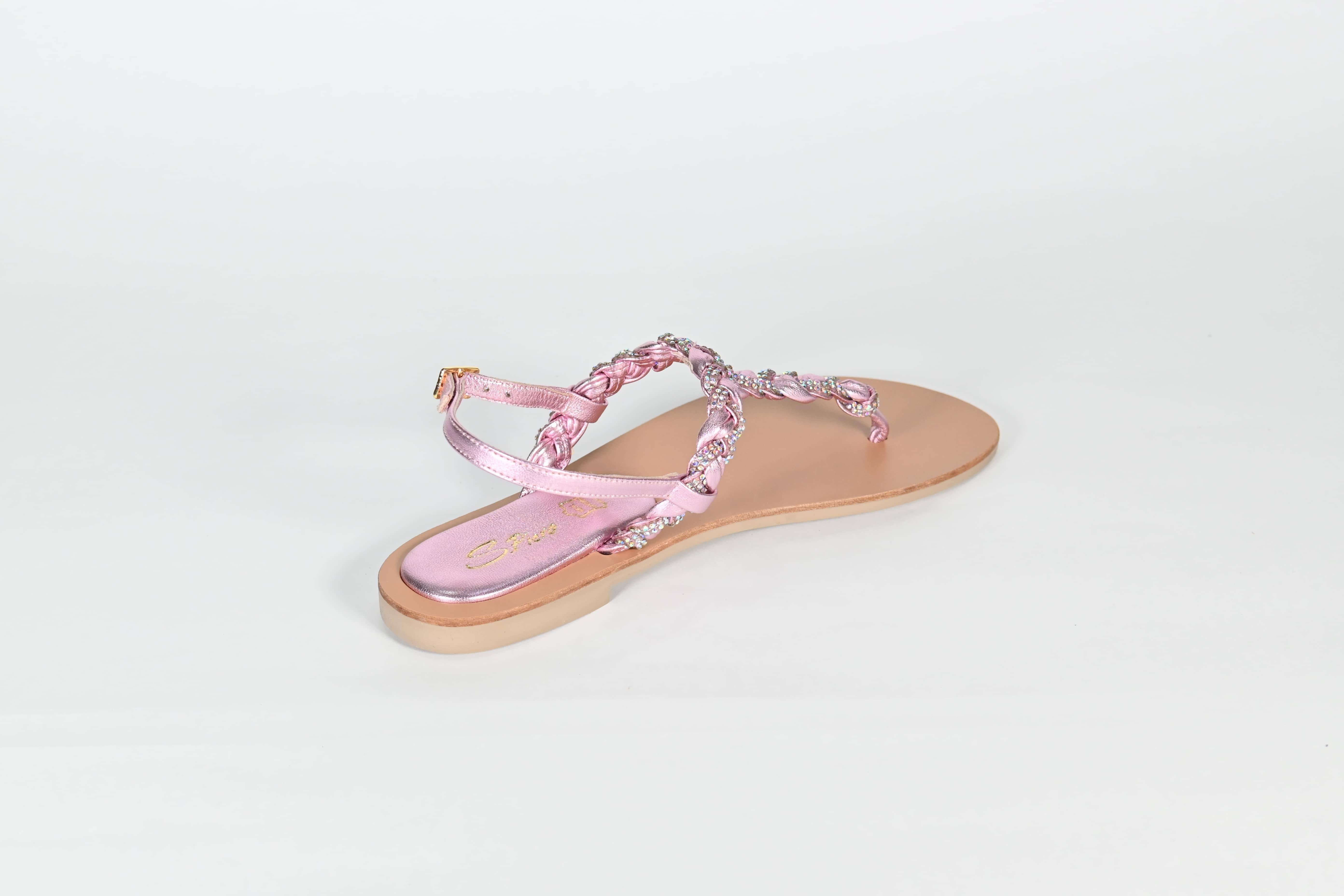 S.PIERO SANDALO INFRADITO DONNA E16-008