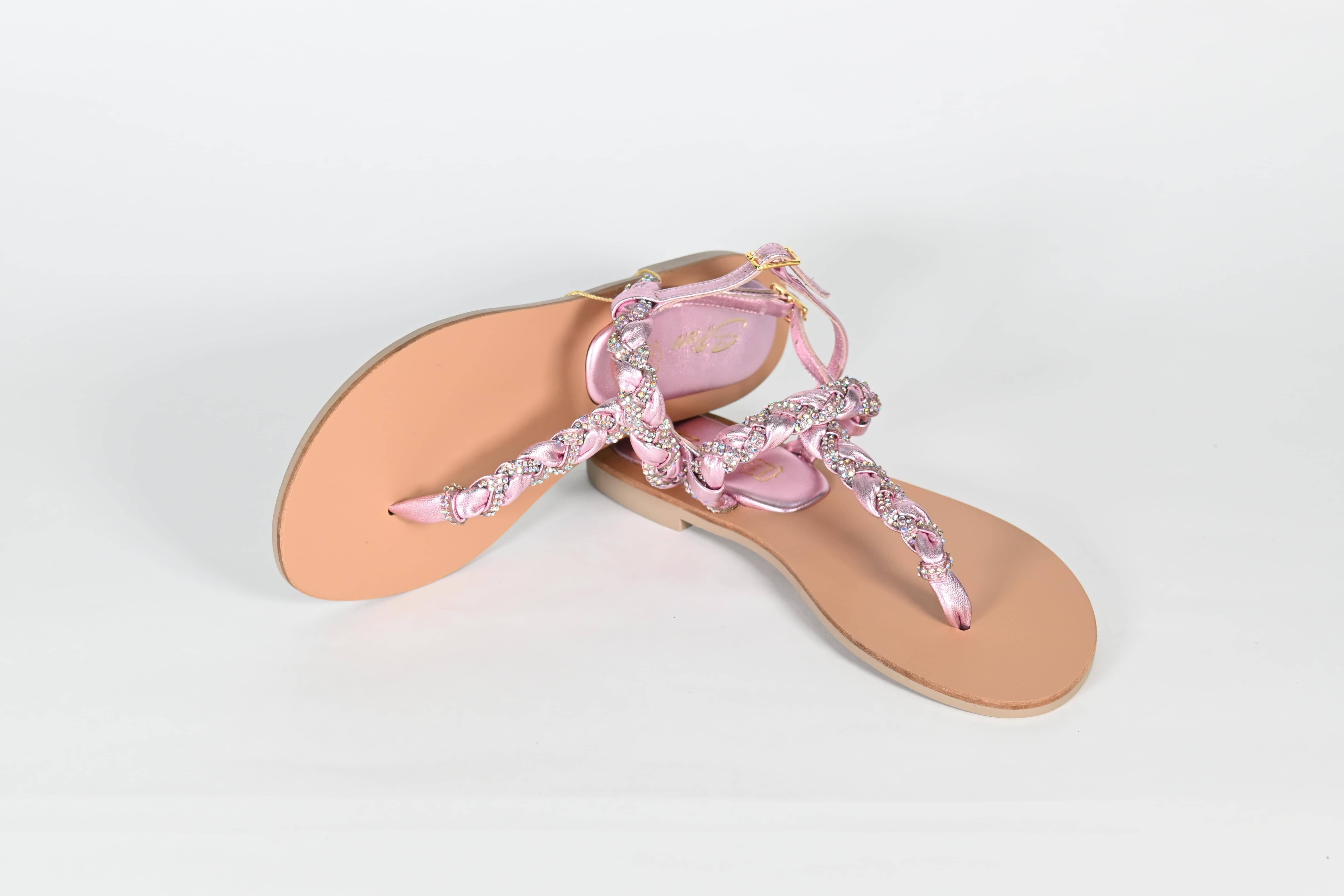 S.PIERO SANDALO INFRADITO DONNA E16-008