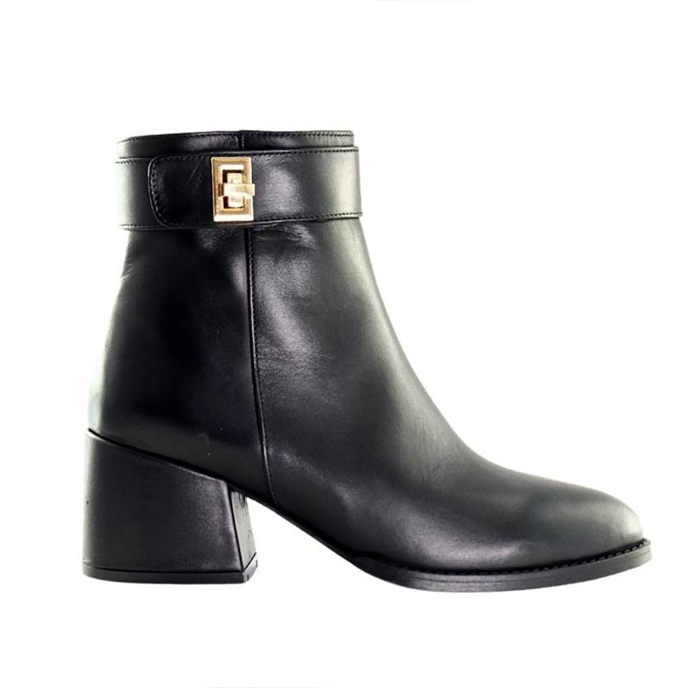 ALBANO STIVALETTO DONNA 2514