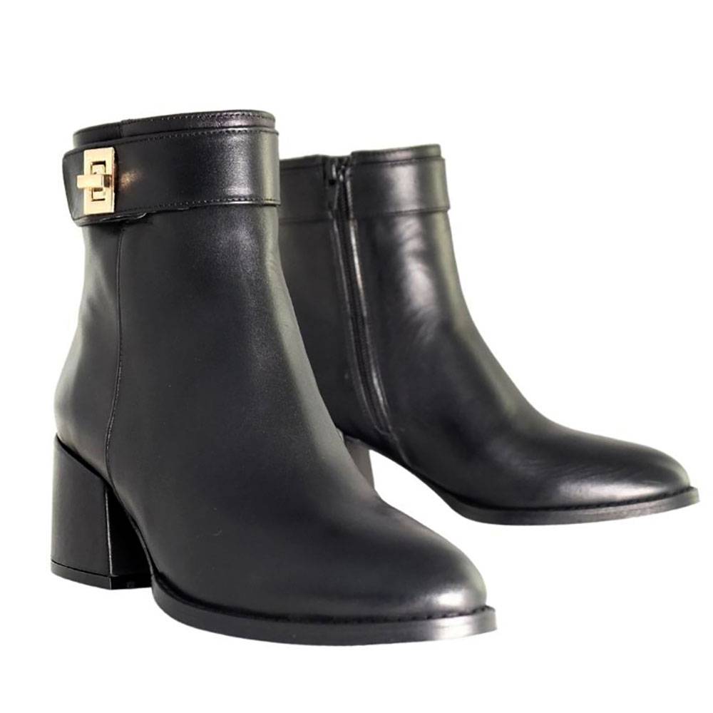 ALBANO STIVALETTO DONNA 2514