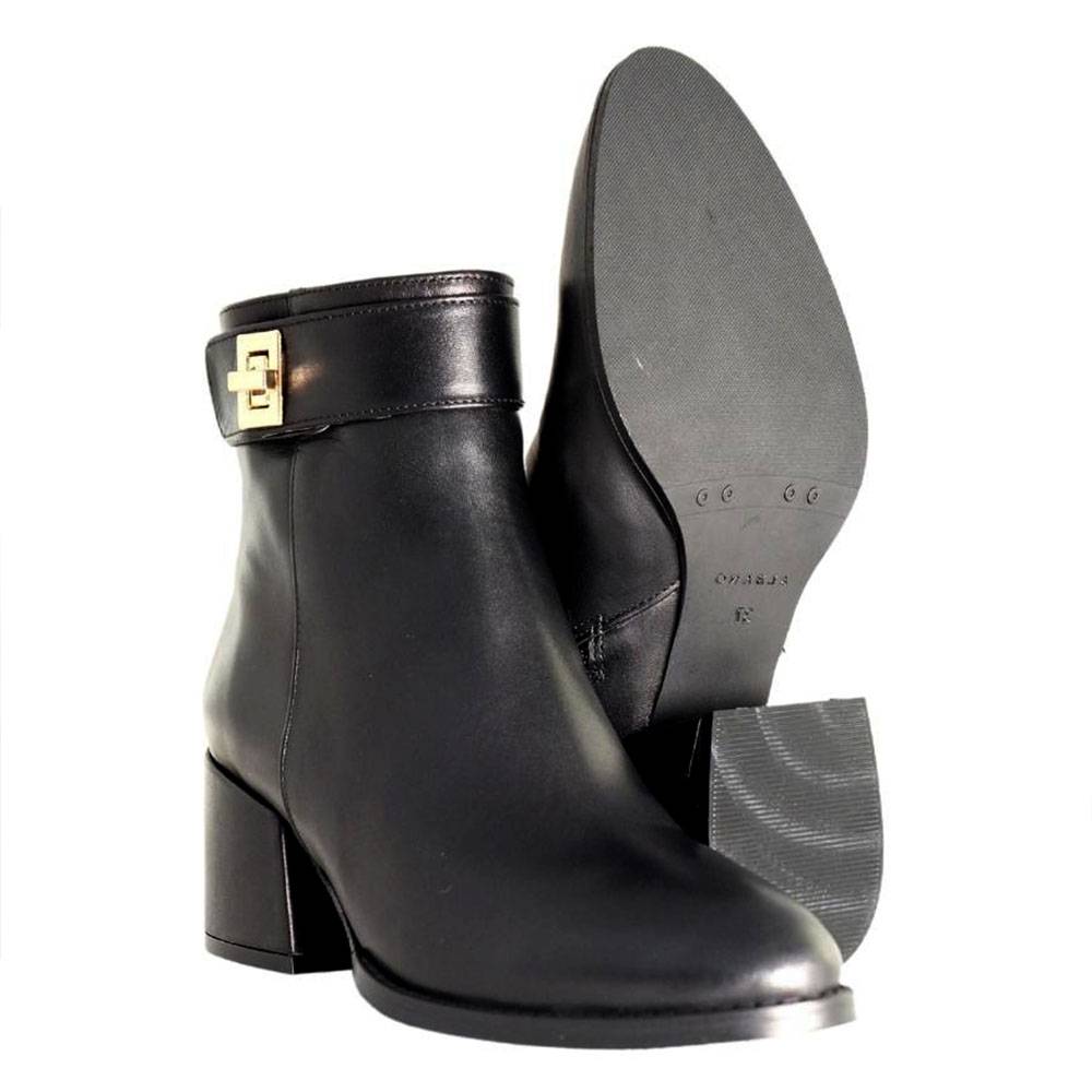 ALBANO STIVALETTO DONNA 2514