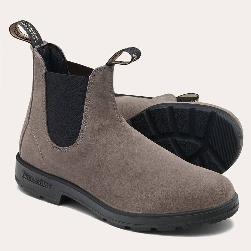 Blundstone Stivaletto da uomo 2407-BC