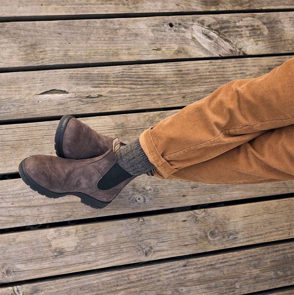 Blundstone Stivaletto da uomo 2345-BC