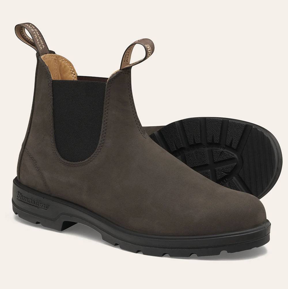 Blundstone Stivaletto da uomo 2345-BC