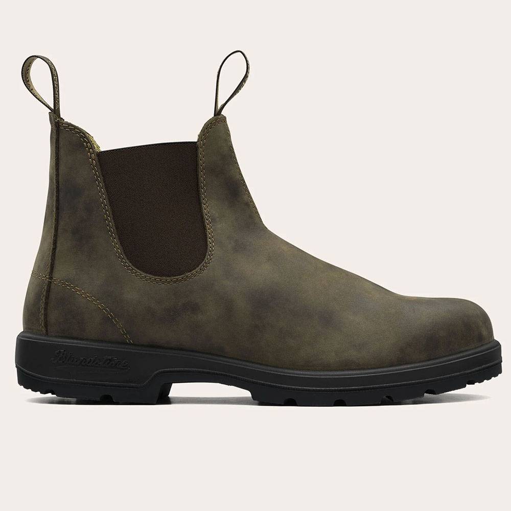 Blundstone Stivaletto da uomo 585-BC