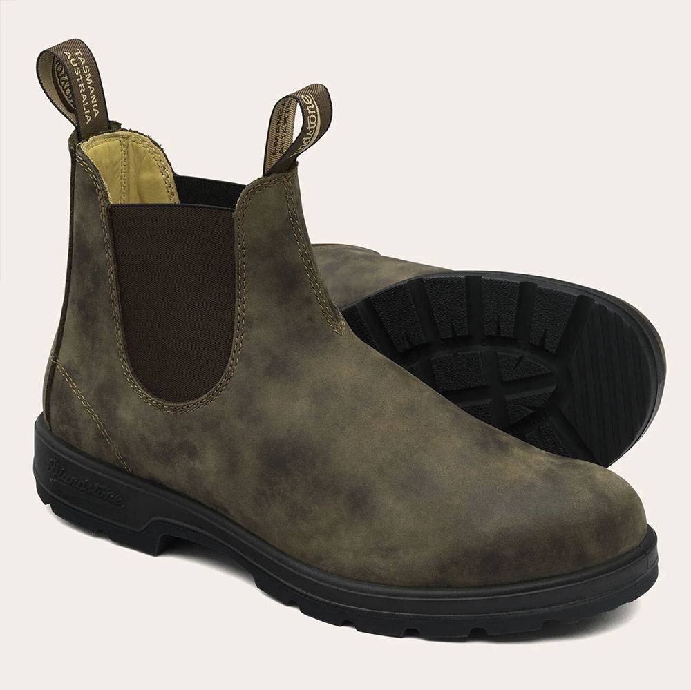 Blundstone Stivaletto da uomo 585-BC