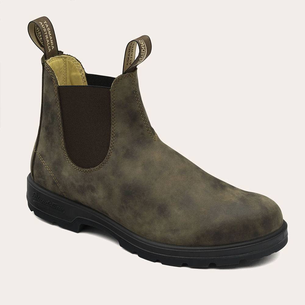 Blundstone Stivaletto da uomo 585-BC