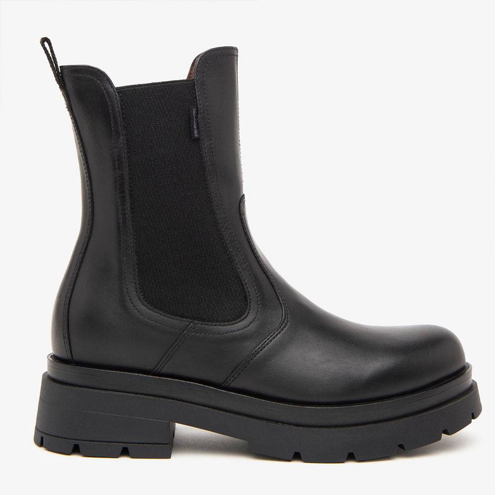 Nerogiardini stivaletto da donna I411940D