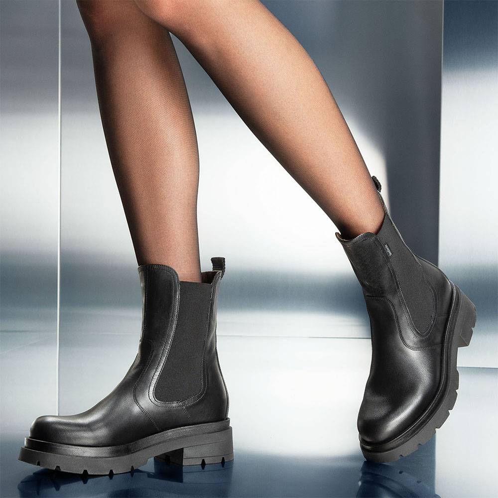 Nerogiardini stivaletto da donna I411940D