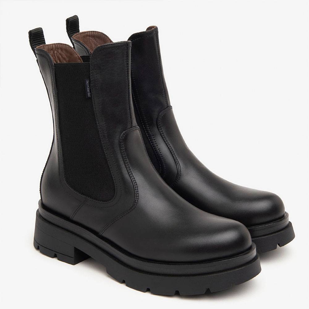 Nerogiardini stivaletto da donna I411940D