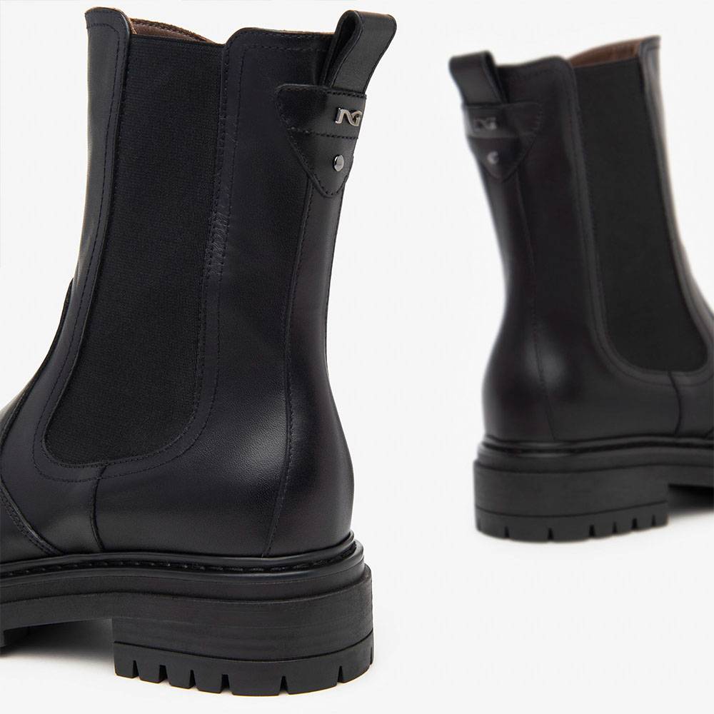 Nerogiardini stivaletto da donna I411830D