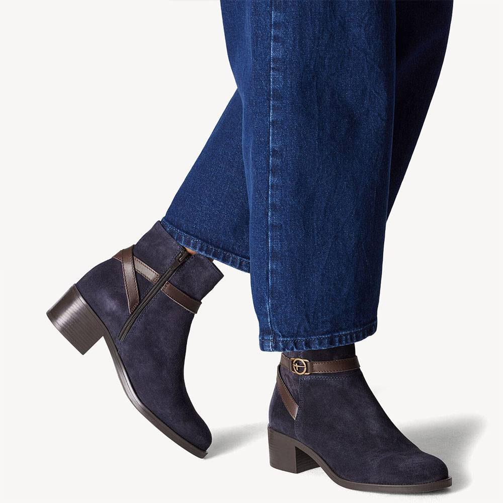 Tamaris Stivaletto da donna 25017-41