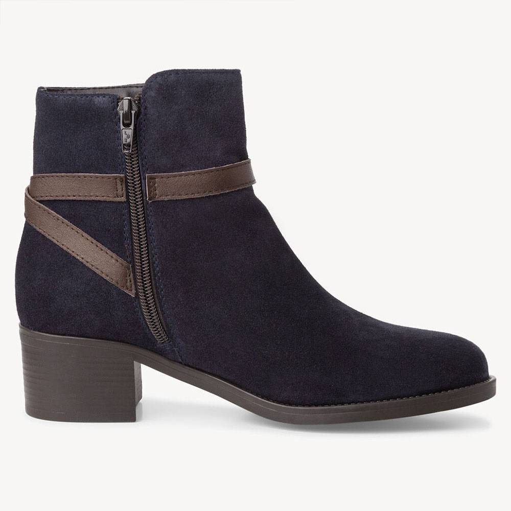 Tamaris Stivaletto da donna 25017-41