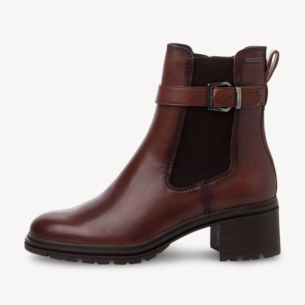 Tamaris stivaletto da donna 25462-43