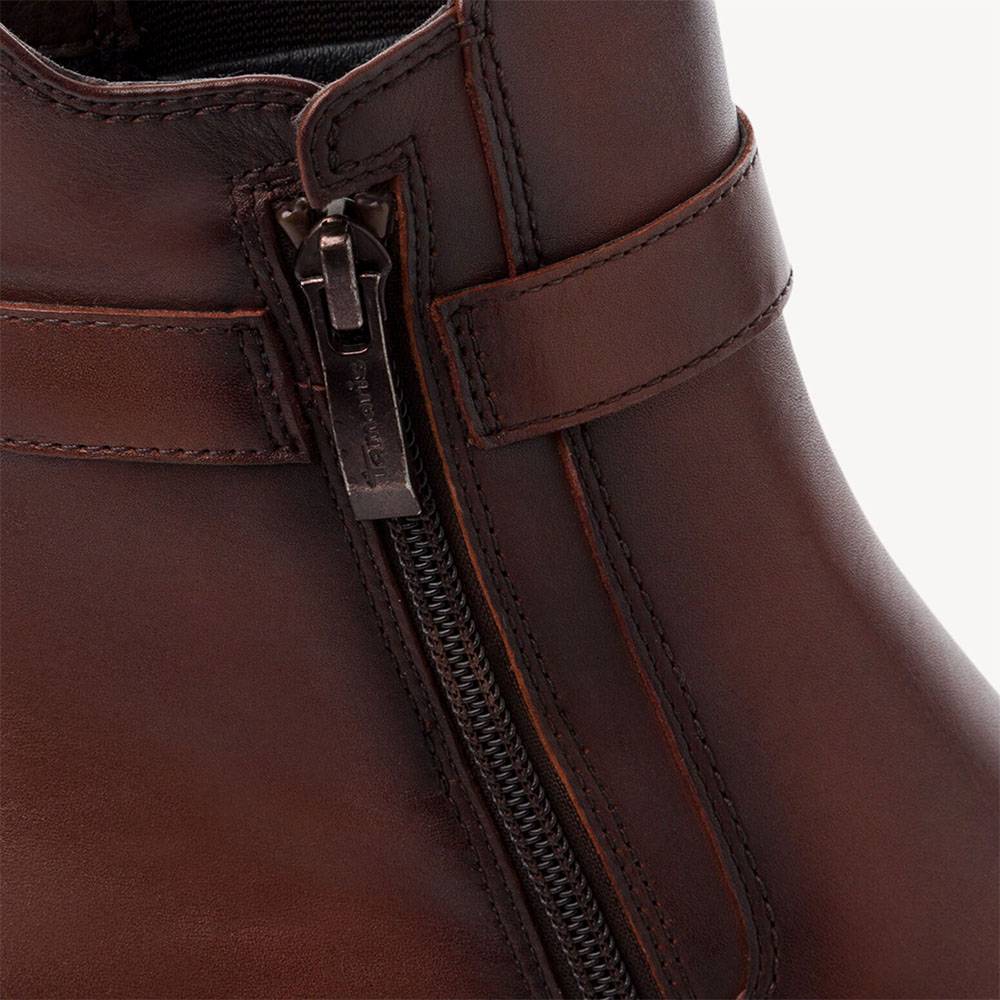 Tamaris stivaletto da donna 25462-43