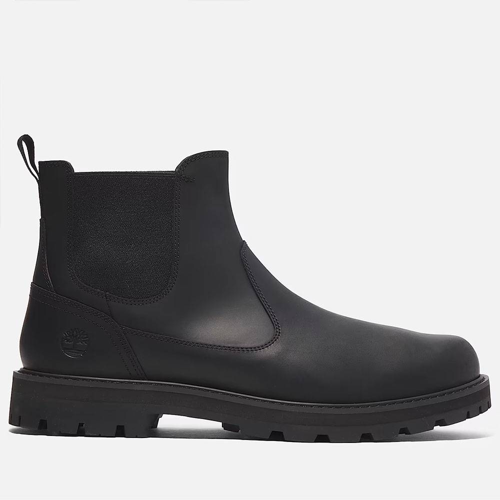 Timberland stivaletto da uomo A6A4W