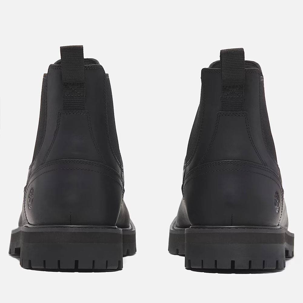 Timberland stivaletto da uomo A6A4W