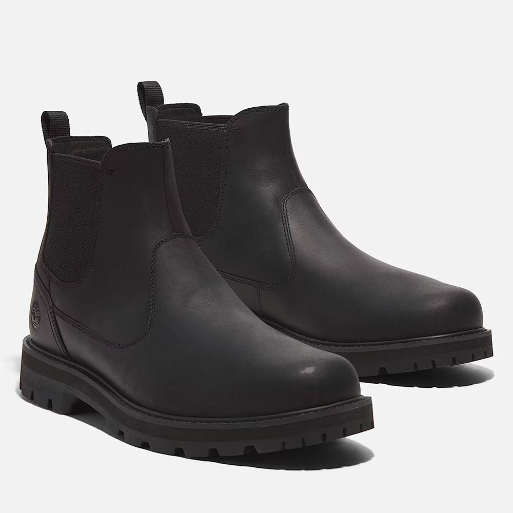 Timberland stivaletto da uomo A6A4W