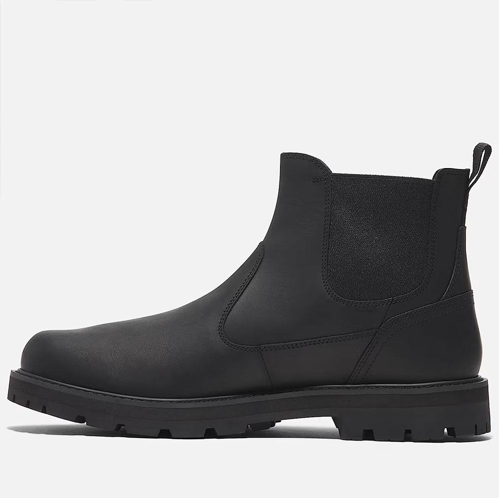 Timberland stivaletto da uomo A6A4W