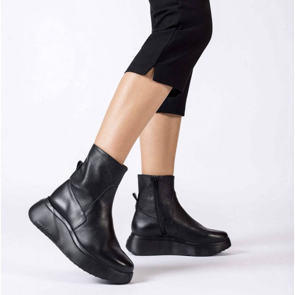 Wonders tronchetto da donna A-3616