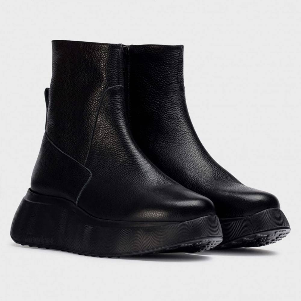 Wonders tronchetto da donna A-3616