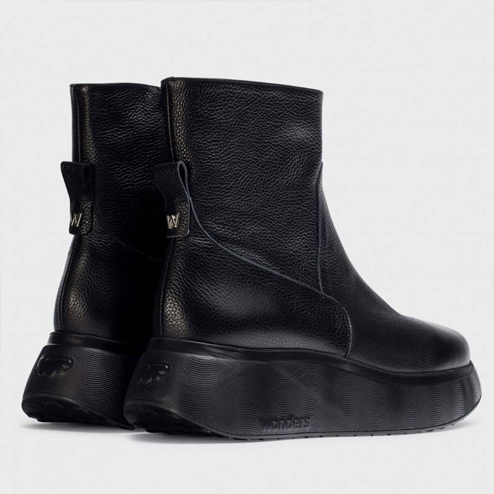 Wonders tronchetto da donna A-3616