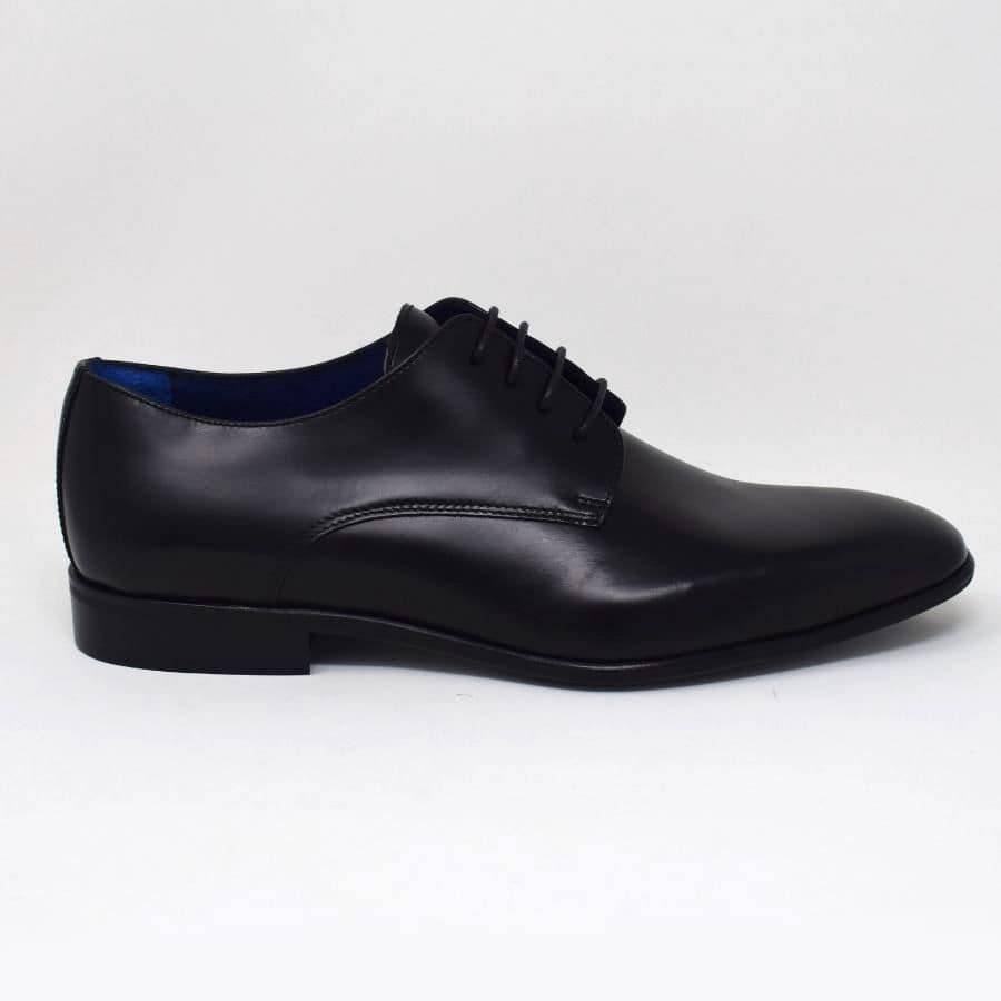 STRINGATA IN PELLE UOMO MARCO FERRETTI