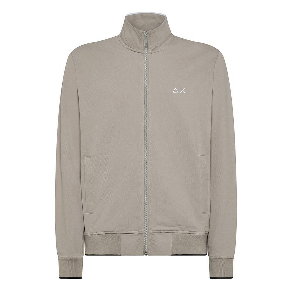 Sun 68 felpa da uomo F35111