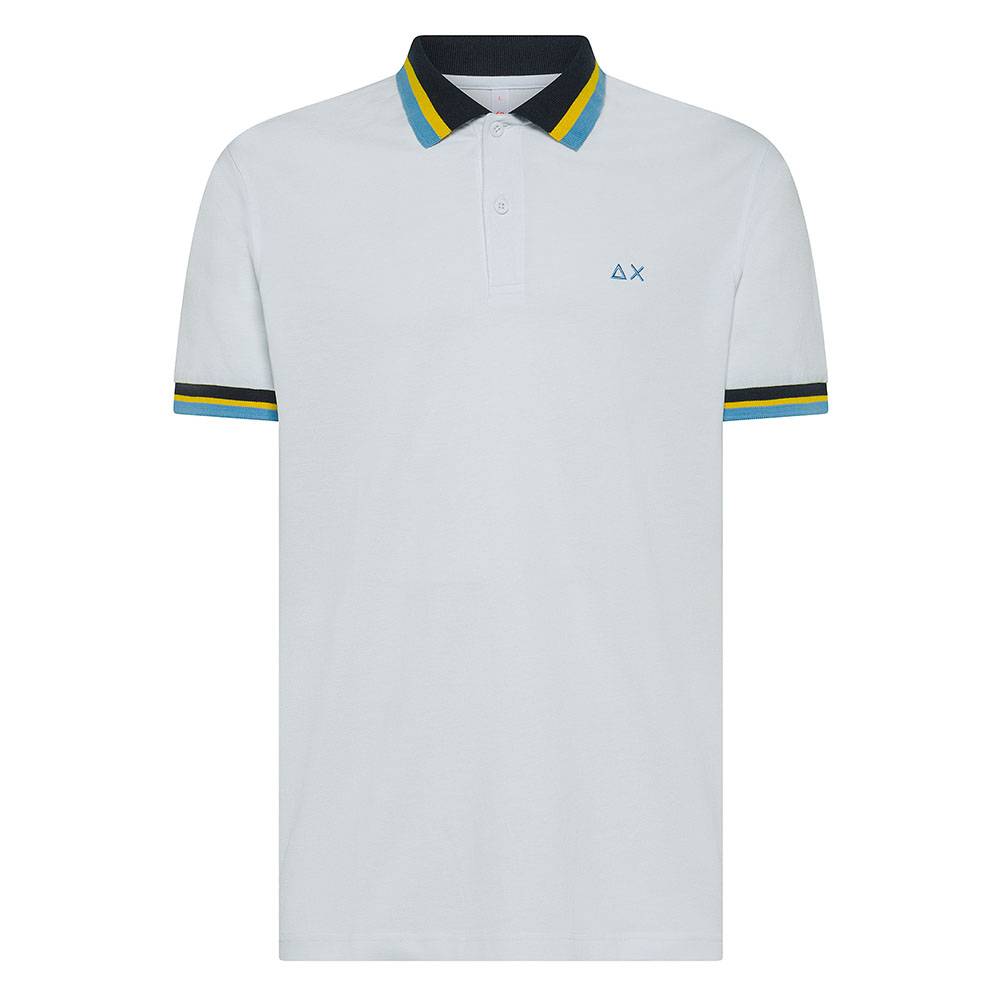 Sun 68 polo da uomo A35117