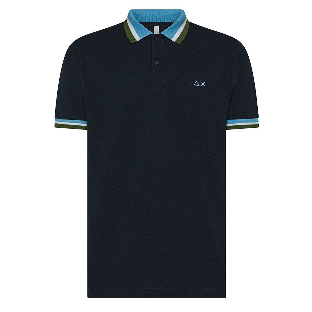 Sun 68 polo da uomo A35117