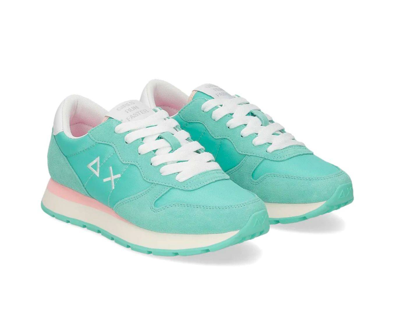 SUN 68 SNEAKERS DONNA Z33201