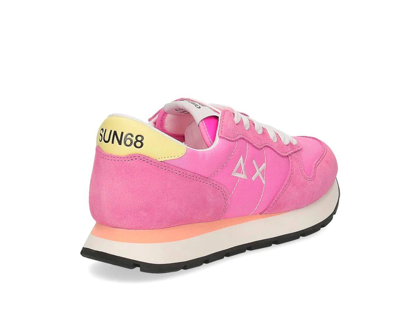 SUN 68 SNEAKERS DONNA Z33201