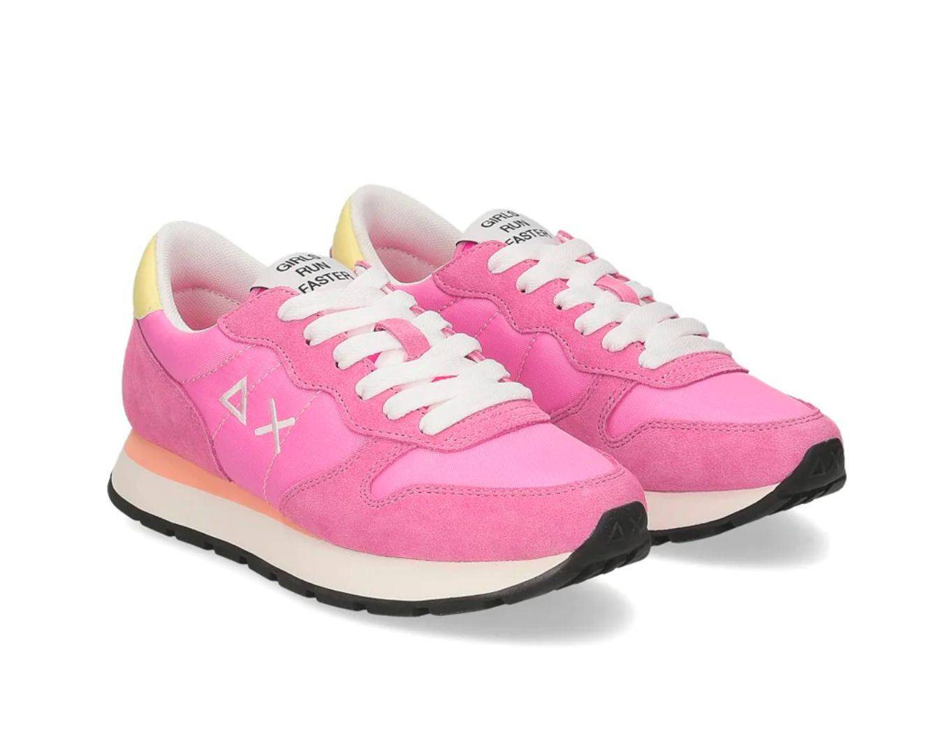 SUN 68 SNEAKERS DONNA Z33201