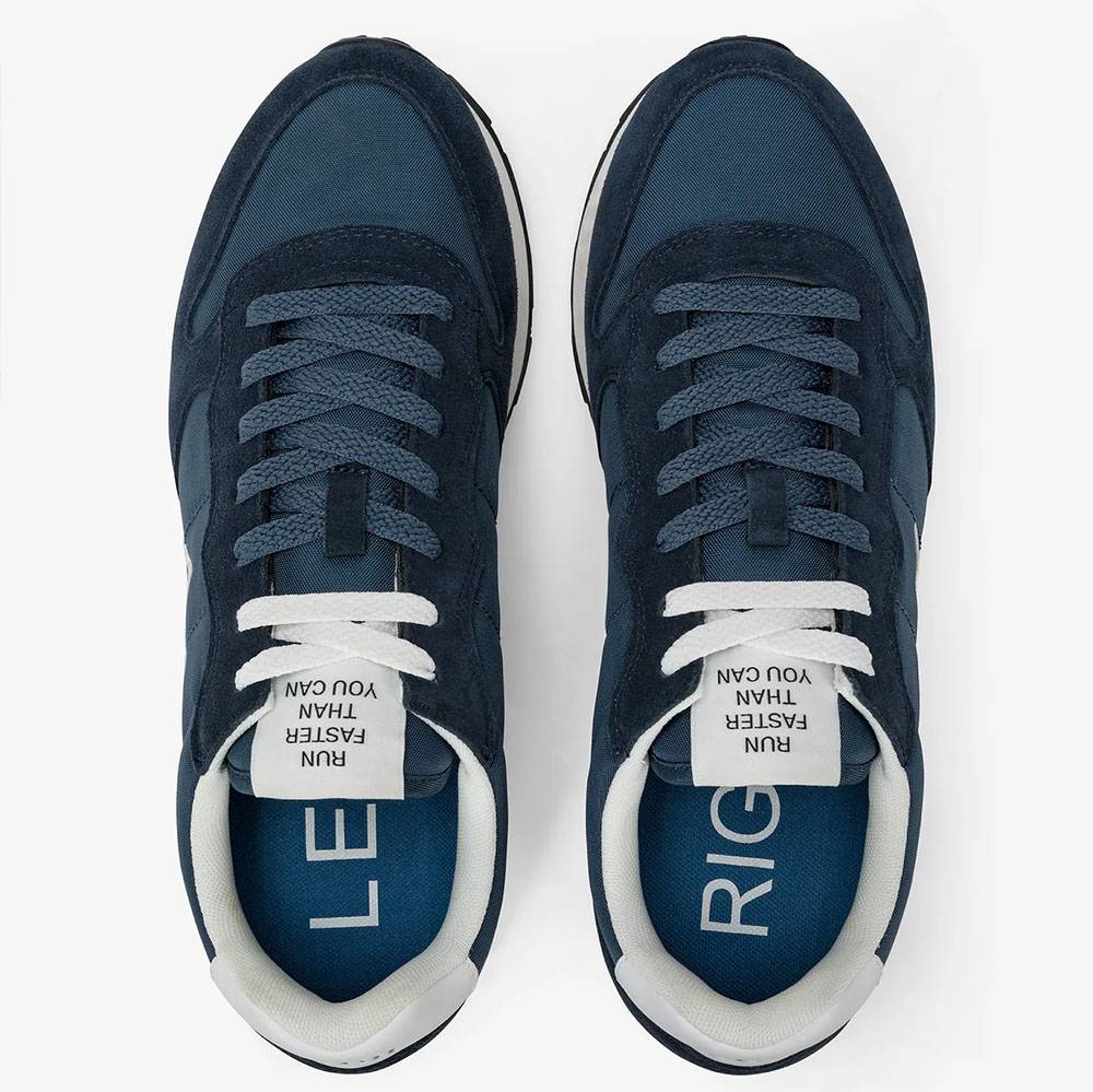 Sun 68 sneakers da uomo Z35101