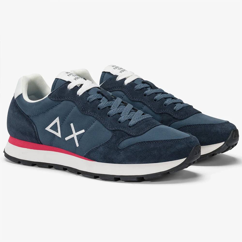 Sun 68 sneakers da uomo Z35101
