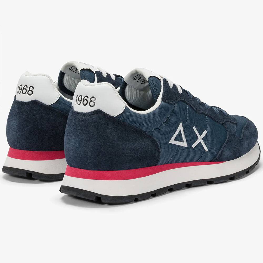 Sun 68 sneakers da uomo Z35101