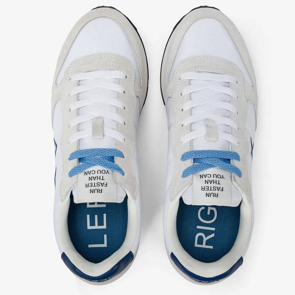 Sun 68 sneakers da uomo Z35101