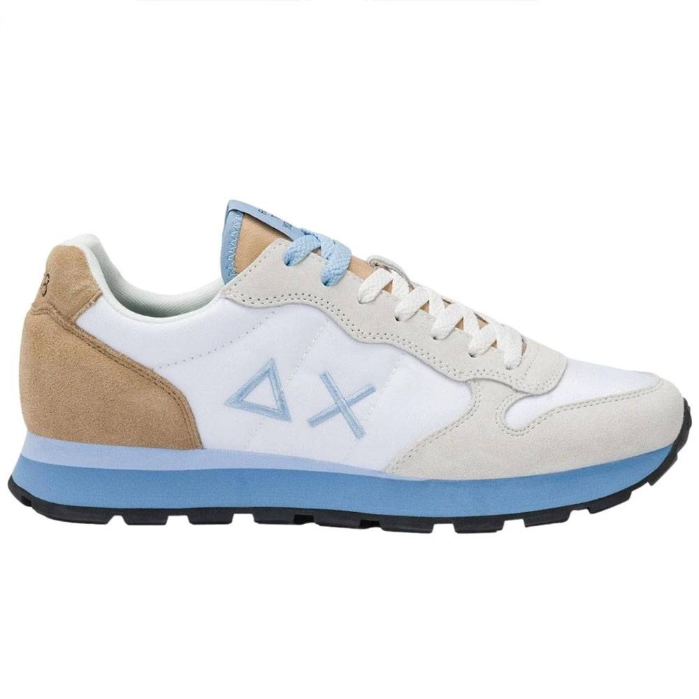 Sun 68 sneakers da uomo Z35108
