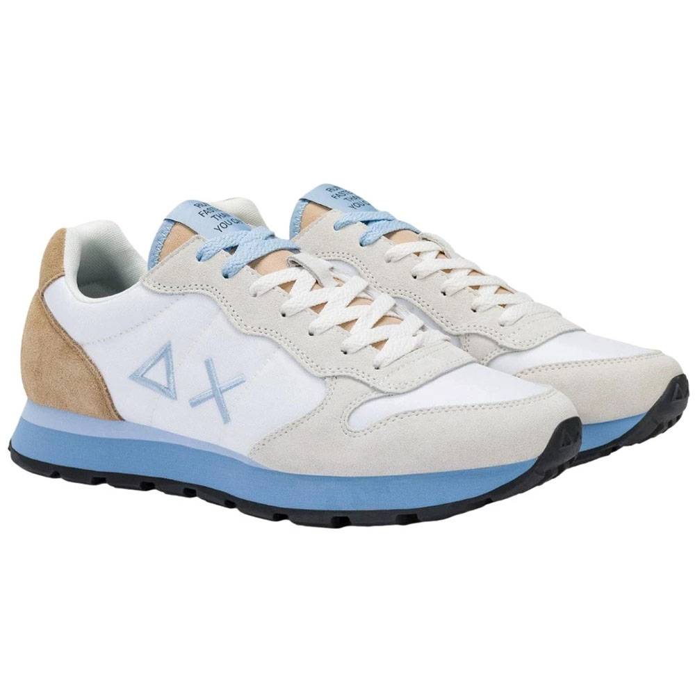 Sun 68 sneakers da uomo Z35108