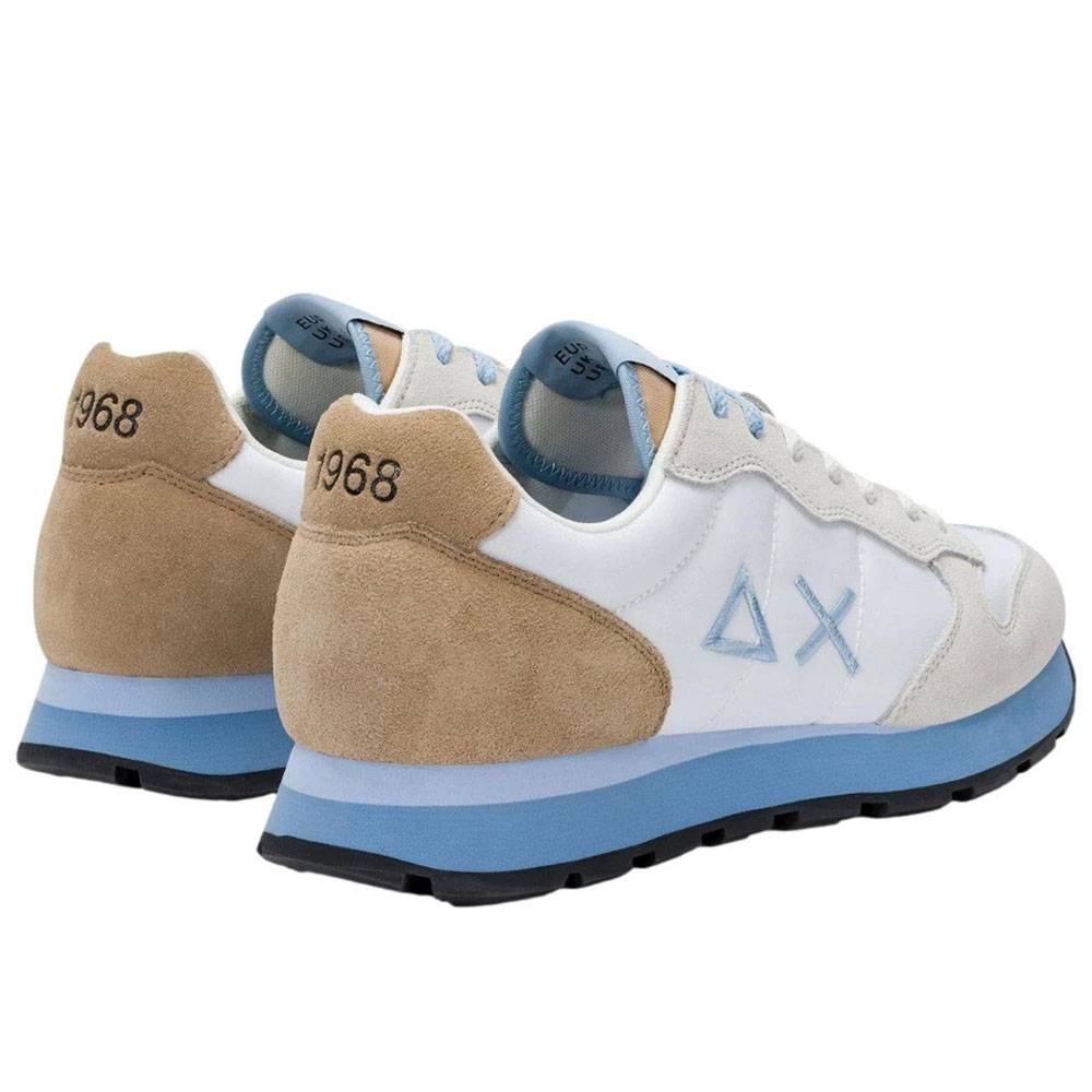 Sun 68 sneakers da uomo Z35108