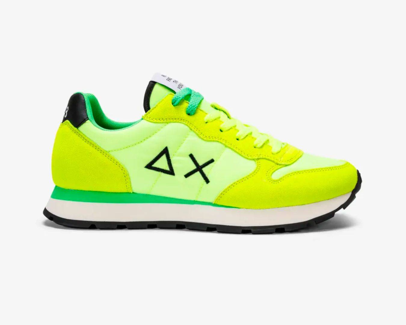 SUN 68 SNEAKERS UOMO Z33101