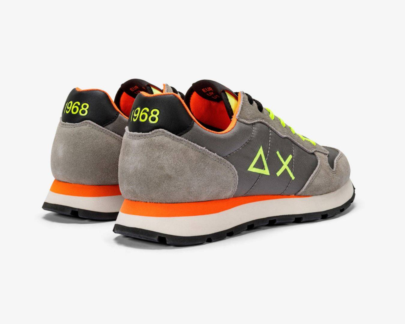 SUN 68 SNEAKERS UOMO Z33102