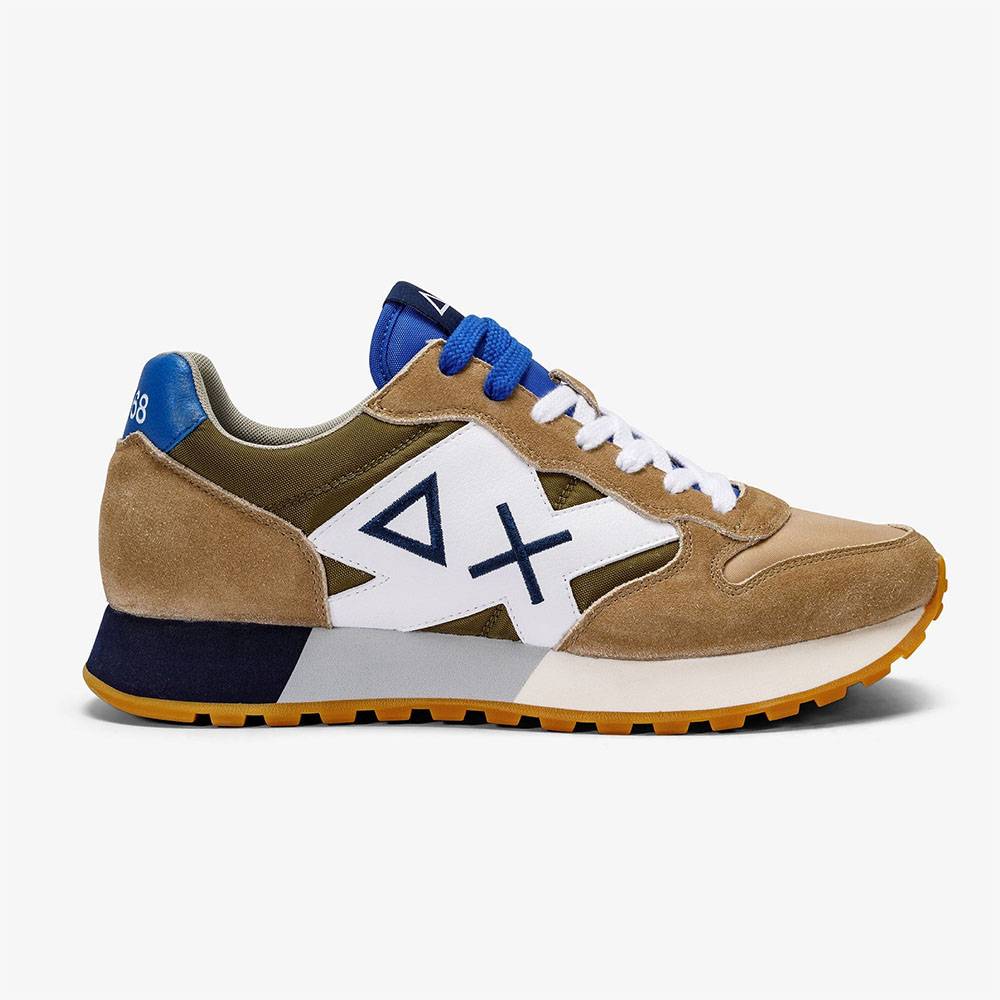 SUN 68 SNEAKERS UOMO Z33112