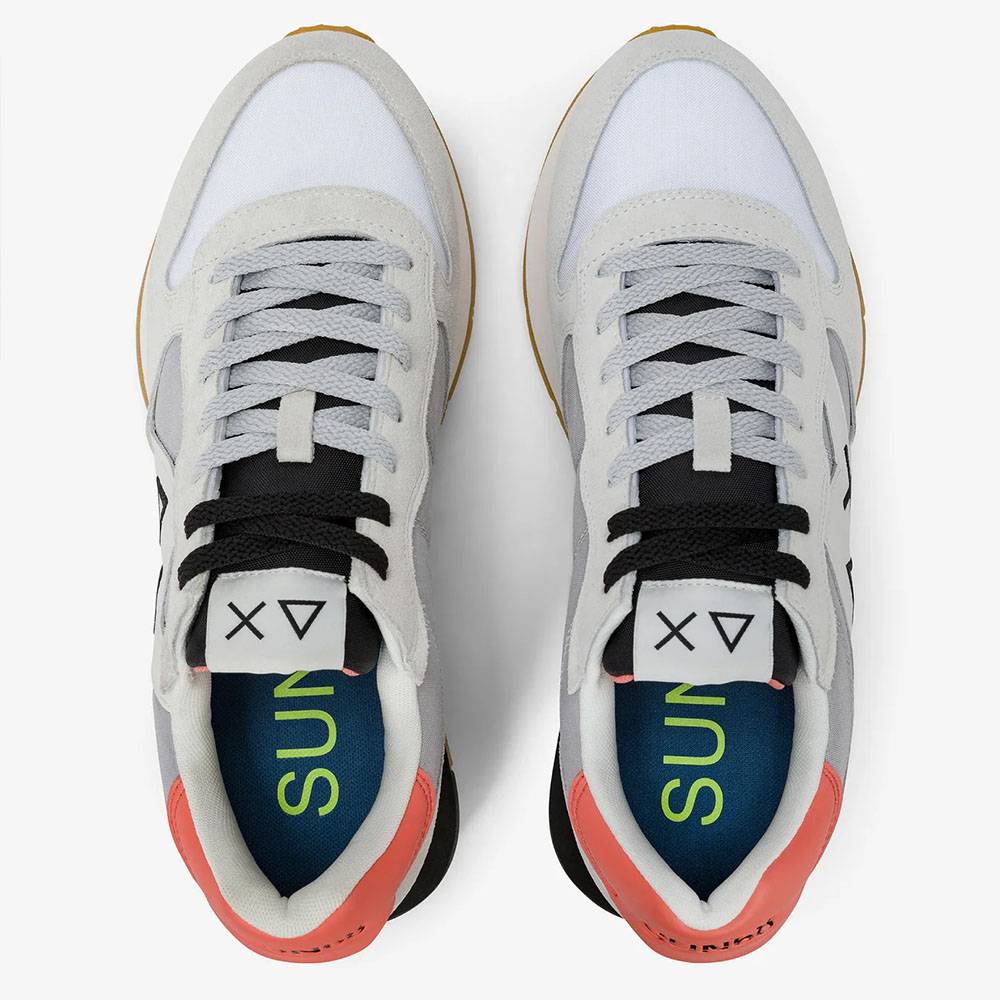 Sun 68 sneakers da uomo Z35112