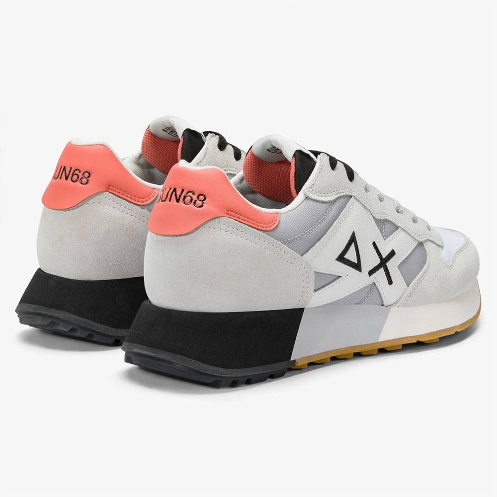Sun 68 sneakers da uomo Z35112