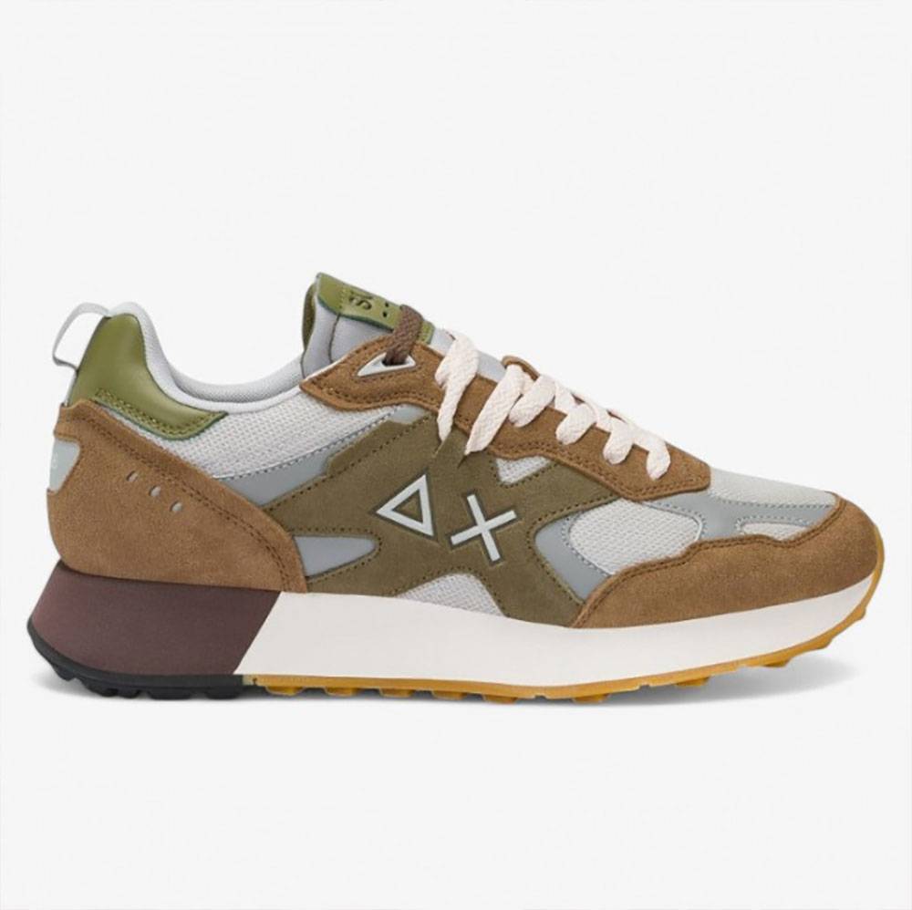 Sun 68 sneakers da uomo Z35115